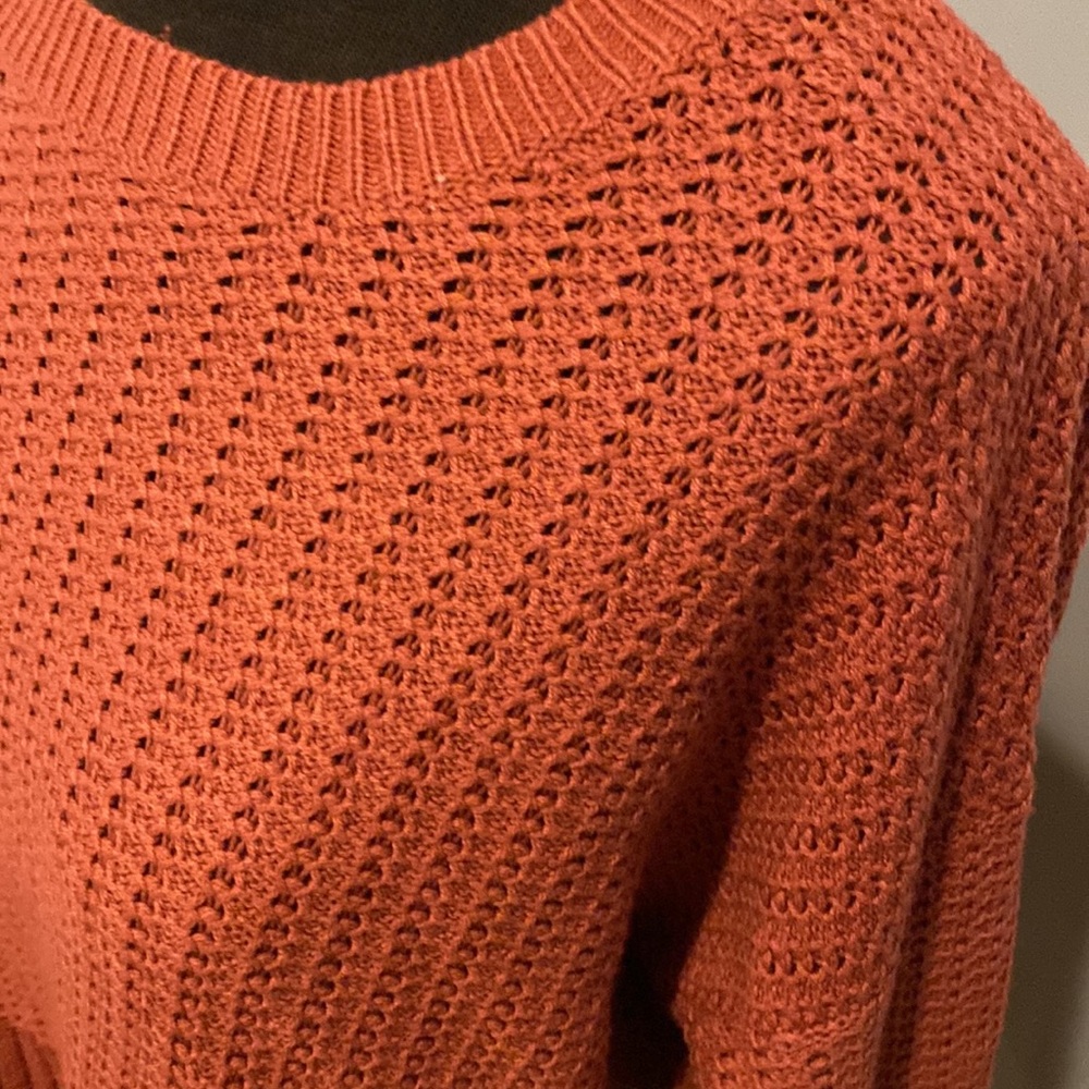 Aeropostale sweater - Picture 2 of 6